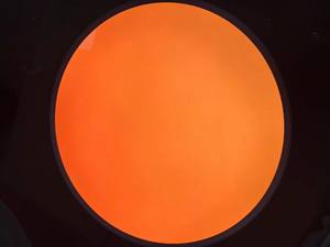 Lámpara de Techo Inteligente LED Inalámbrica Moderna de 70W con <span class=keywords><strong>Control</strong></span> <span class=keywords><strong>Remoto</strong></span> 220V para Dormitorio y Uso en Hoteles, Marco de Aluminio y Difusor de PMMA - Product Image 5