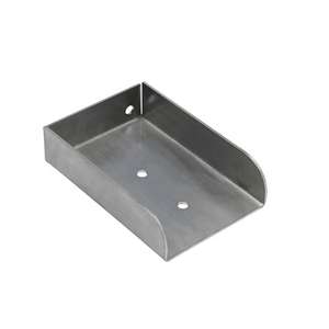 Fabrication sur mesure de tôles en acier inoxydable 304 316, couvercle supérieur incliné, boîtier de protection étanche pour l'industrie alimentaire - Product Image 6