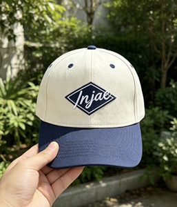 หมวกเบสบอลปักโลโก้แบบกำหนดเอง หมวกกอล์ฟ ปรับขนาดได้ หมวกแก๊ปแบบ Snapback สำหรับทุกเพศ เหมาะสำหรับกีฬากลางแจ้ง - Product Image 5