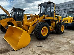 <span class=keywords><strong>Komatsu</strong></span> <span class=keywords><strong>WA320</strong></span> Wheel <span class=keywords><strong>Loader</strong></span> <span class=keywords><strong>3</strong></span> Ton Front <span class=keywords><strong>Loader</strong></span> Berkualitas Tinggi Bekas Asli Jepang Model 2019 Mesin Motor - Product Image 6