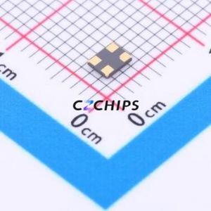 M12000J194 Crystal (Passive) SMD3225-4P Crystal Oscillator SMD Crystal Oscillator 12MHz 10ppm 20pF - Product Image 2