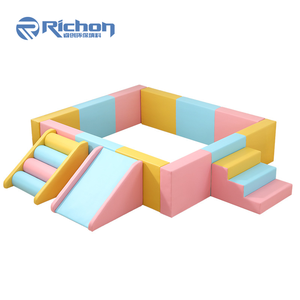 <span class=keywords><strong>Piscine</strong></span> à balles pour enfants, intérieure et extérieure, pour bébé - Product Image 6