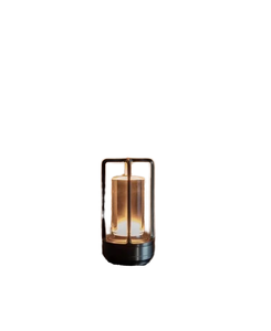 Lampe de table LED rechargeable moderne Portable Dimmable Touch Control <span class=keywords><strong>pour</strong></span> chambre salon veilleuse Table à piles - Product Image 3