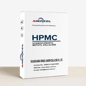 Buena Hpmc similares a ginshicel MH éteres de celulosa equivalente a Culminal 9115