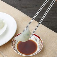 Kit de fabrication de sushis en acier inoxydable léger et lavable, 10 pièces, avec tube à pousser pour sushis