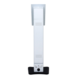 Kiosco Interactivo Táctil de 21.5 Pulgadas, Kiosco Autoservicio con Impresora Térmica, Escáner QR, Lector de Tarjetas NFC para Supermercado - Product Image 5