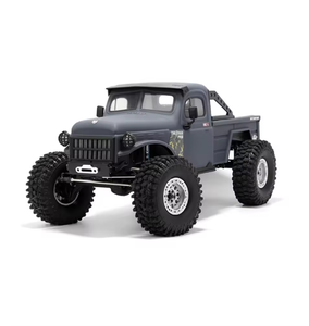 Радиоуправляемая машинка 1/10 RGT EX86170 PRO, бесщеточная, 4WD, внедорожная, краулер, с портальной осью DIG, защитной рамой, игрушка-машинка для подарка - Product Image 2