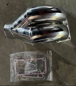 3.5 ''intake Manifold cho 6.7L <span class=keywords><strong>Cummins</strong></span> cho 2007 2018 Dodge Ram 2500/3500 - Product Image 1