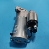 X10000274 usine exportation en gros ensemble de démarreur engrenage unidirectionnel pour JAC T6 T8 D19 2.0T QDY1281A D20TCID-700019