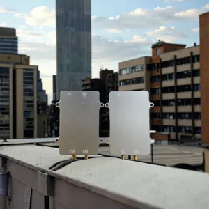Módulo de Detección de Drones UAV con Tecnología de Vanguardia, Software OEM y ODM para Productos de Seguridad y Protección - Product Image 2