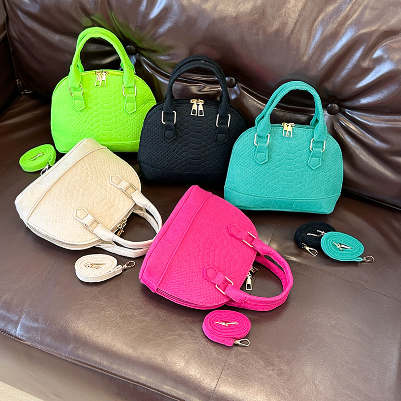 Mini Handbags Micro Handbags for Women, 2025 New Style