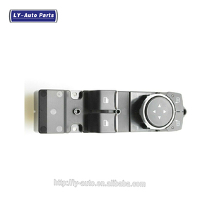 Interruttore Elettrico per Finestrini ad Alte Prestazioni FR3T-14540-ABW H1BT-14540-<span class=keywords><strong>BA</strong></span> H1BT14540AB, Ricambio OEM per Ford Fiesta - Product Image 1
