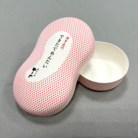 Vente en gros de boîte-cadeau d'emballage de bonbon de cadeau de faveur de mariage doux personnalisé de luxe