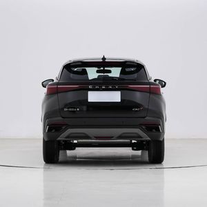 Auto Usata Chery Omoda 5, SUV Compatto Confortevole ed Esclusivo, Consegna Rapida, Benzina, Guida a Sinistra, Trazione Integrale, Auto Usata per Famiglie - Product Image 4