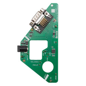 Xhorse XDNP61GL Adaptor Tanpa Solder untuk Entri Tanpa Kunci Membaca Data IMMO Tanpa Pembongkaran Bekerja dengan Key Tool Plus Pad Multi <span class=keywords><strong>Prog</strong></span> - Product Image 2