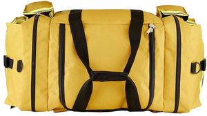 Échantillon gratuit Sac de sécurité pour équipement de pompier de qualité supérieure Sac de sport avec sangle réfléchissante pour pompier Sac de sauvetage - Product Image 5