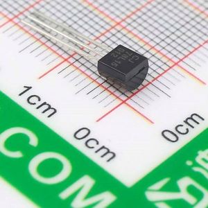 brand-new & original CJ78L15 3% TO-92 Integrated Circuits IC Chip Voltage Regulators 625mW 15V 100mA - Product Image 1