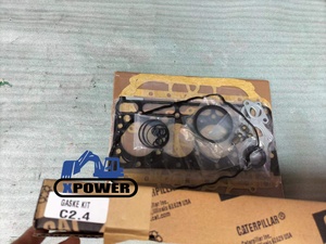 Kit complet de joints de moteur XPower C2.4DI pour excavatrices sur chenilles, état neuf, garantie de 6 mois - Product Image 6