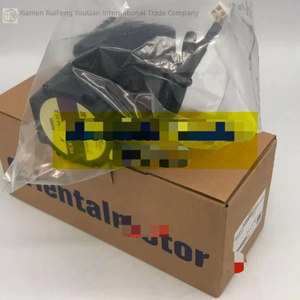 1 Pieza de Motor Nuevo Asm66ac-t7.2, Envío Gratuito, Nuevo y Original, Disponible en Stock, Automatización Industrial, PLC Dedicado para Programación - Product Image 1