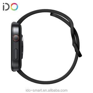 ساعة ذكية عصرية عالية الجودة iOS andAndroid متتبع النشاط جهاز تعقب النوم جهاز تذكير المكالمات AI Voice Assistant مربع - Product Image 6