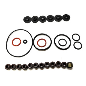 Kit de révision Lingjufeng Machinery D2366 pour moteur, jeu de joints de réparation pour machines de construction, pièces en acier inoxydable - Product Image 1