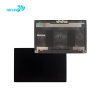 Écran LCD arrière de remplacement pour ordinateur portable Lenovo ThinkPad T450 T450s, couleur noire, HK-HHT