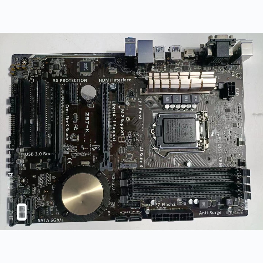 Motherboard for Asus X451MA Dual Core Main Board