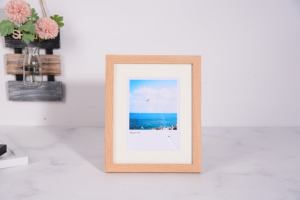 Cornici per <span class=keywords><strong>Foto</strong></span> Personalizzate in Stile Semplice, Decorazione Casa, Formato A3 A4, Poster Artistici da Parete - Product Image 2