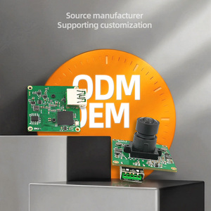 Módulo de Cámara MIPI de 1MP PC4089K con Salida Analógica CVBS de Alta Calidad para Reconocimiento Facial y Monitoreo de Video - Product Image 6
