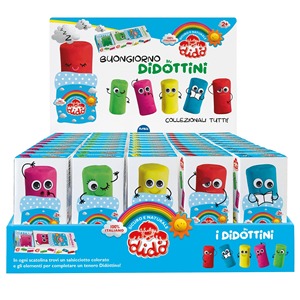 ดิโด้' - ดิโด้' ดิโดตตินี' - Product Image 1