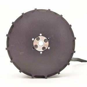 Générateur OEM Rt13850 utilisant un <span class=keywords><strong>moteur</strong></span> électrique à couple élevé, <span class=keywords><strong>moteur</strong></span> sans balais de 20 kW - Product Image 4