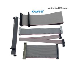 Кабель-жгут IDC с шагом 1,27 мм, <span class=keywords><strong>2</strong></span>-20 контактов, для систем питания - Product Image 5