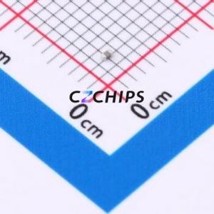 Condensador SMD (MLCC) 0402C0G560J500NT 0402 (Capacitancia: 56pF) (Precisión: 5%) (Voltaje Nominal: 50V) - Product Image 1