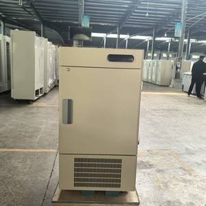 Réfrigérateur vertical de 58L-Congélateur à ultra basse température de 86 degrés - Product Image 4