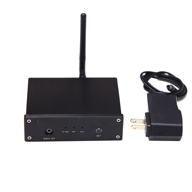 DAC fever grade HiFi decoding motherboard 192KHz 24BIT fiber coaxial USB readable USB flash drive Original 5.0
