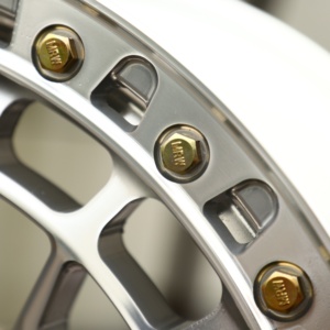 Ruedas todoterreno de radios múltiples HTOR de 16-24 pulgadas 6X135 6X139.7 ruedas forjadas cóncavas para camioneta Silverado Land Cruiser Sierra - Product Image 5