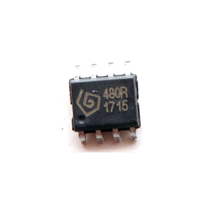 Circuitos integrados RF transceptor IC SYN480R componentes electrónicos <span class=keywords><strong>receptor</strong></span> de ASK inalámbrico - Product Image 1