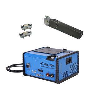 WEIYAO - <span class=keywords><strong>Antorcha</strong></span> de Soldadura Automática Compacta y Mini, Máquina de Soldadura para Soldadura de Precisión - Product Image 2