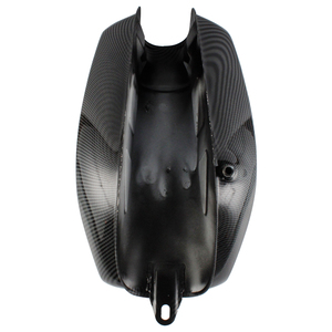 Kohlefaserstoff S50 S51สำหรับซิมสัน S60ถังน้ำมันเชื้อเพลิงถังคาร์บอนไฟเบอร์ถังน้ำมันเชื้อเพลิงกระป๋อง - Product Image 6