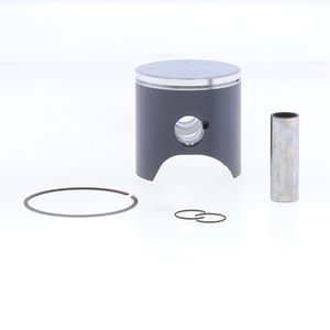 Kit de Cilindro de Gran Calibre ATHENA, 58 mm de Diámetro, 144 cc, Hecho en Italia - Product Image 2