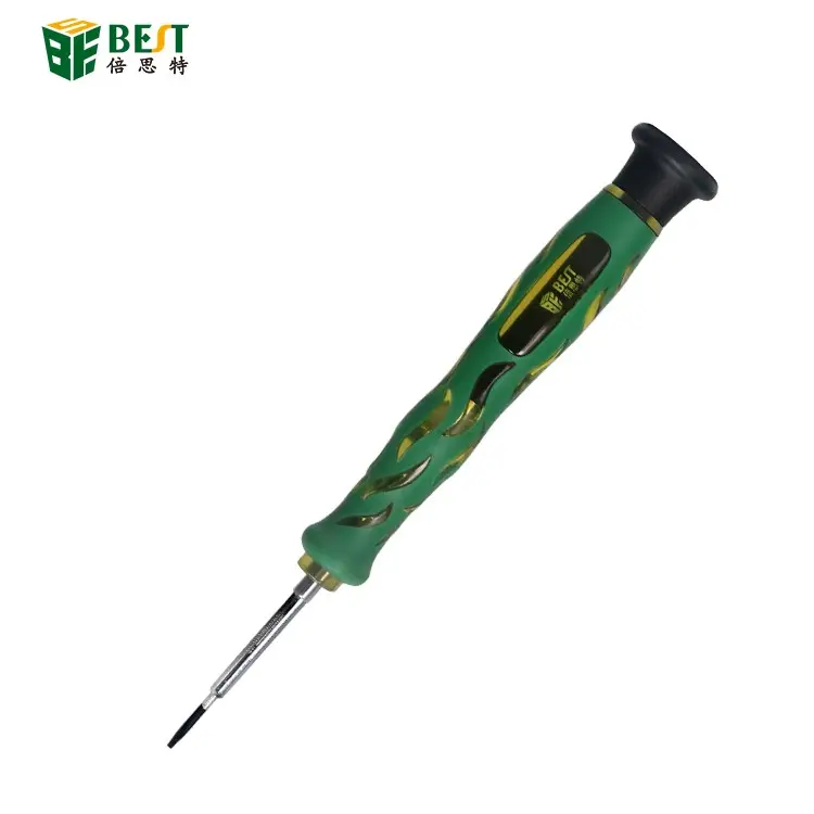 BEST-890 destornillador para celulares tournevis obeng Chave de fenda Tornavida Precision Mobile Phone Torx ph Screwdriver