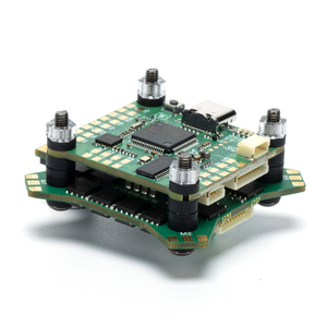 Controlador de Vuelo Original IFlight STM32 F722 F7 con ESC 4 en 1 E55 55A 2-6S DShot150/300/600/MultiShot/OneShot para Dron - Product Image 2