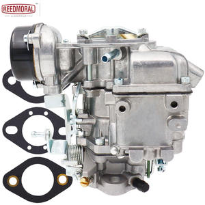 Новый карбюратор H152 карбюратор D5TZ9510AG для F-300 240-250-300 75-82 - Product Image 4