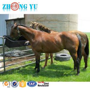 <span class=keywords><strong>Abreuvoir</strong></span> multifonctionnel en plastique HDPE pour chevaux et <span class=keywords><strong>vaches</strong></span>, pour l'abreuvement et l'alimentation des animaux d'élevage - Product Image 5