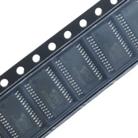 Circuit intégré de commande LED MP3391EF-LF-Z, tension d'entrée et de sortie pour la commande de la chaîne de lumière WLED dans le rétroéclairage des grands panneaux LCD