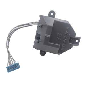 Manette analogique pour <span class=keywords><strong>Nintendo</strong></span> <span class=keywords><strong>64</strong></span>, joystick 3D pour N64, module de capteur de manette filaire d'origine, remplacement du joystick - Product Image 3