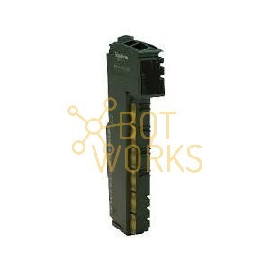 Schneider Electric TM5SDO2R - Nuovo - Product Image 1