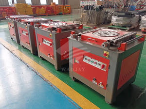 Rebar Bender Electric Rebar Bending Machine for Sale - Product Image 5