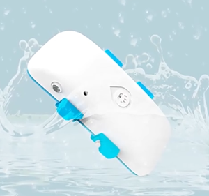 Localizador de mascotas DF XM C032-CAT 1, 700 mAh, 4G, resistente al agua, GPS, rastreador de perros y mascotas, con geolocalización y alarma. - Product Image 2