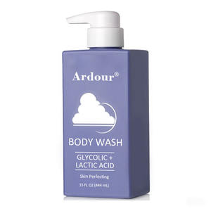 Gel Douche Hydratant, Nourrissant et Éclaircissant à Absorption Rapide, Sans Résidu, Laisse la Peau Instantanément Hydratée, Huile Anti-Âge - Product Image 2